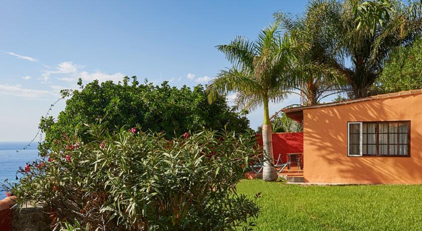 Отель Finca Tropical