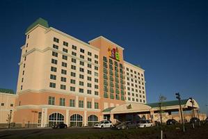 Отель The Isle Casino & Hotel At Waterloo 
