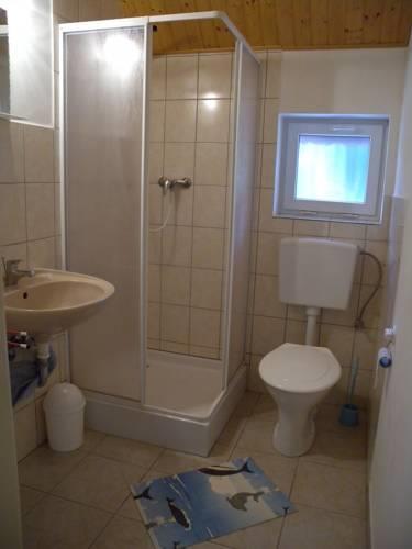 Апартаменты Holiday home Pernink 4