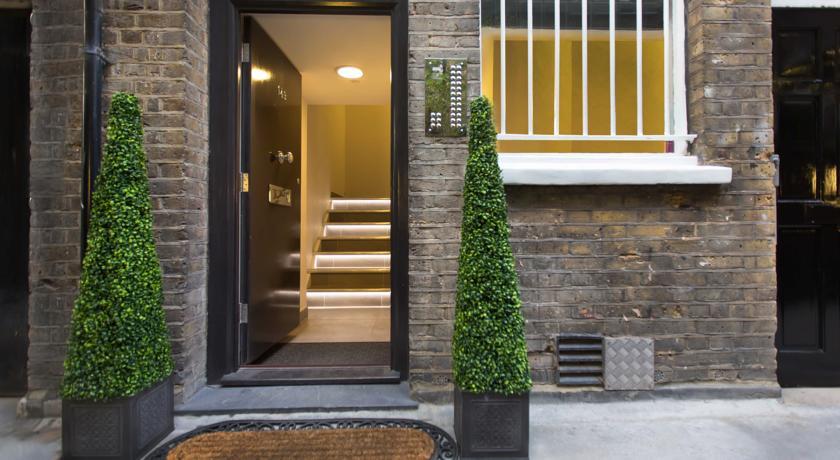 Apple Apartments Kensington
