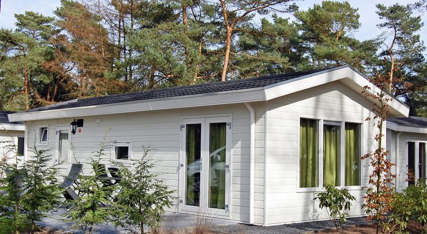 Вилла Villa Droompark de Zanding 1