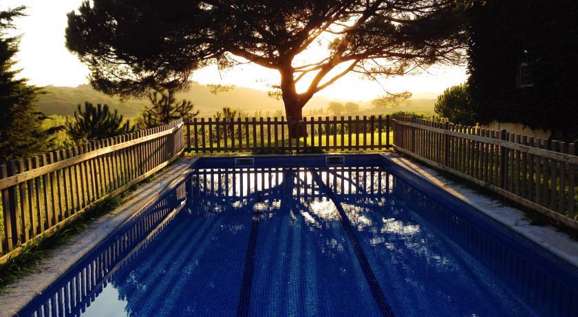 Апартаменты Country House Monte da Varzea