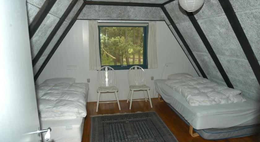 Апартаменты Holiday home Havbjerge 13