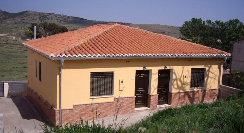 Апартаменты Casa Rural Carlos