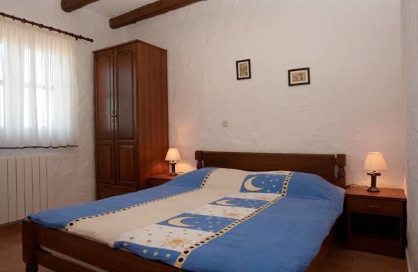 Апартаменты Apartment Labin 15