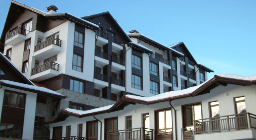 Semiramida Apartment