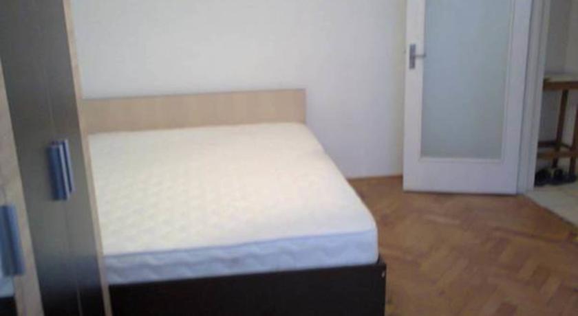 Апартаменты Apartament Spaniei