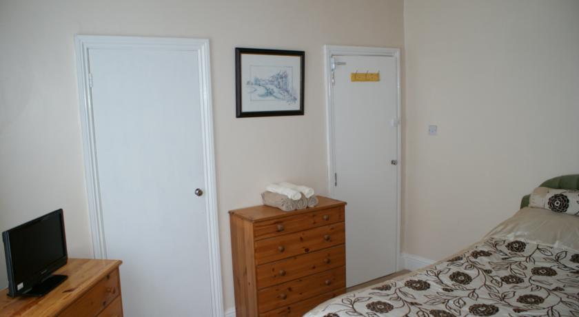 Мини-отель Bank House B&B