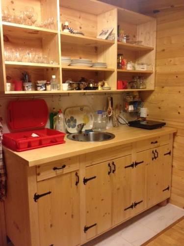 Апартаменты Holiday Home Viktorija