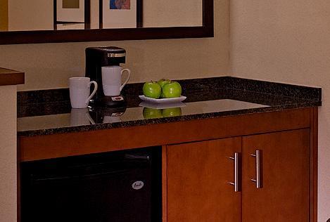 Отель Hyatt Place Grand Rapids South