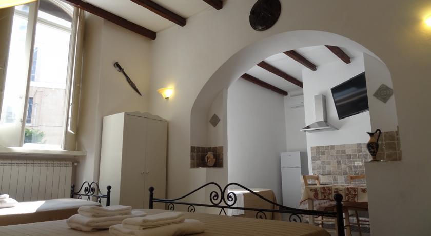 Гостевой дом Guesthouse Sparta