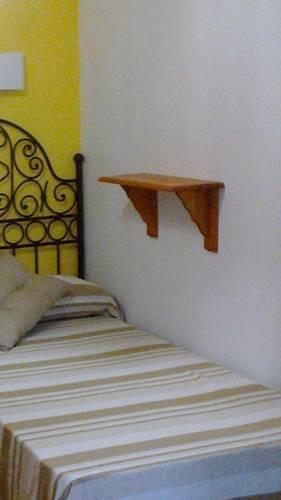 Гостевой дом La Casa de los Aromas