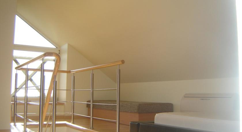 Kuršių marių apartamentai
