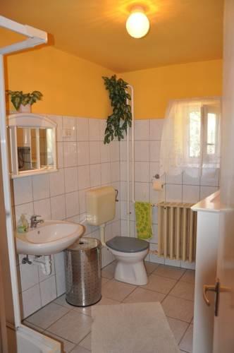 Апартаменты Holiday Home Balatonbereny 17