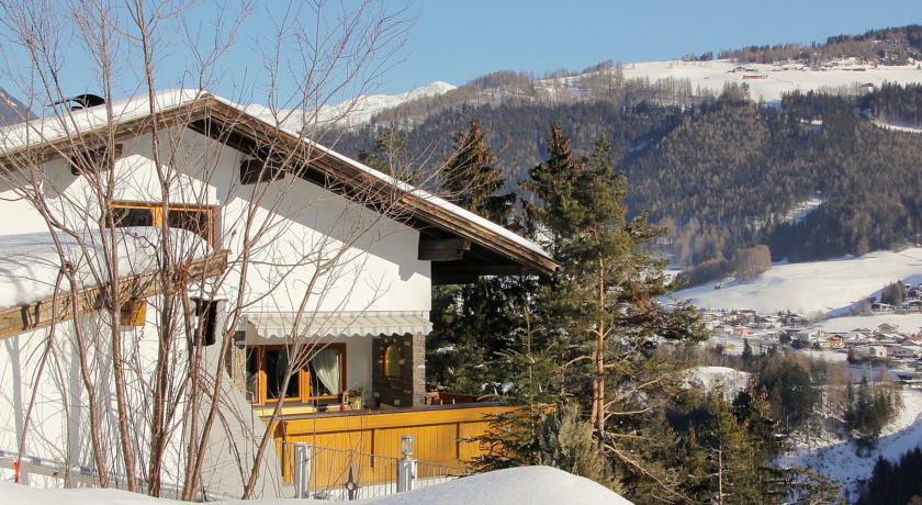 Апартаменты Apartment Luimes 1