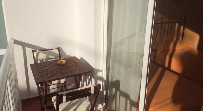 Hostal Bonanza Sitges