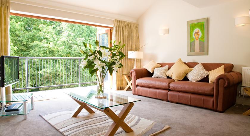 Апартаменты 25 Millbank Riverside Townhouse