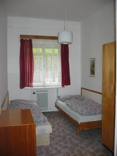 Апартаменты Apartment Cesky Sumburk u Tanvaldu 1