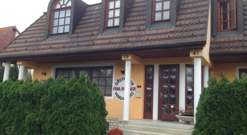 Kellner Gasthaus