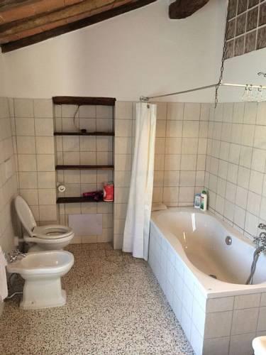 Отель Terrazza Podere Rivivoli