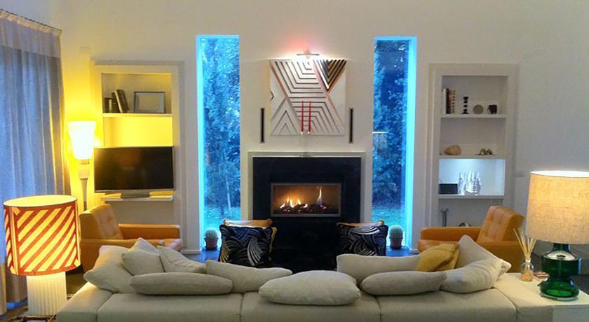 Апартаменты Holiday home Elena