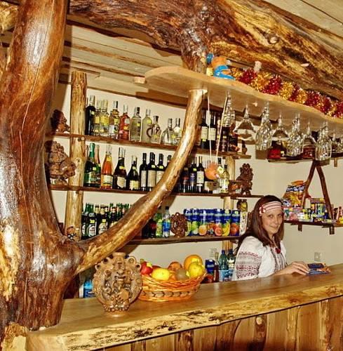 Гостиница U Stozi Hotel
