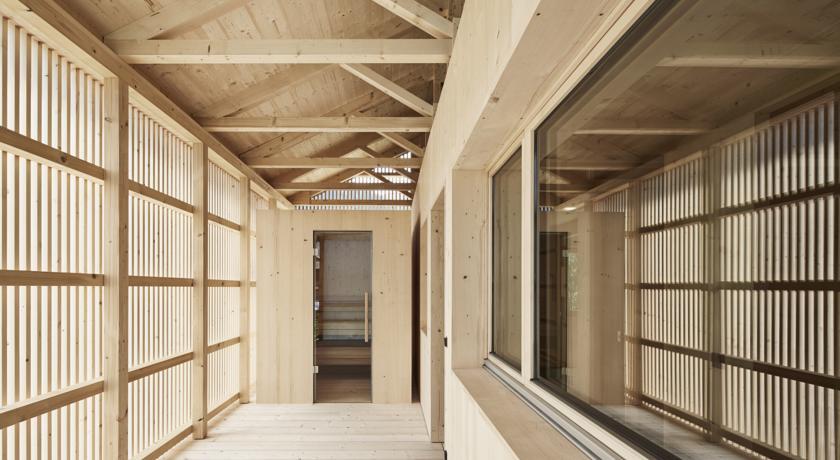 Апартаменты Ferienhaus Islen