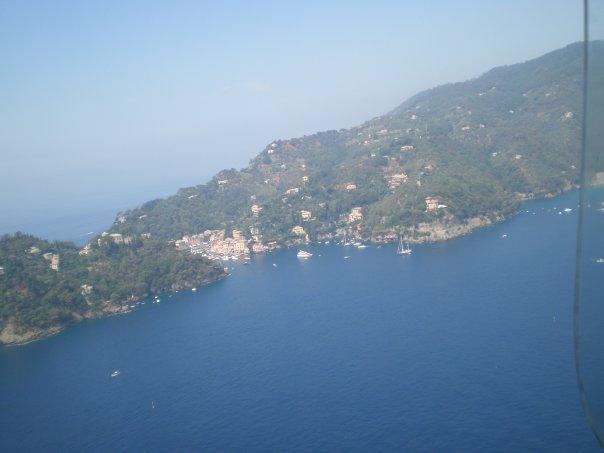 Апартаменты Holiday home Chiavari