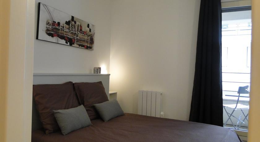 Гостевой дом Chambre d’Hôtes