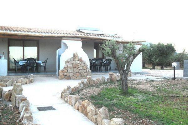 Апартаменты Il Paradiso degli Ulivi B