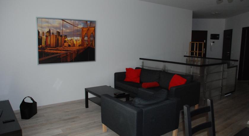 Apartament
