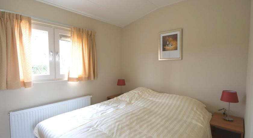 Вилла Villa DroomPark Maasduinen 1