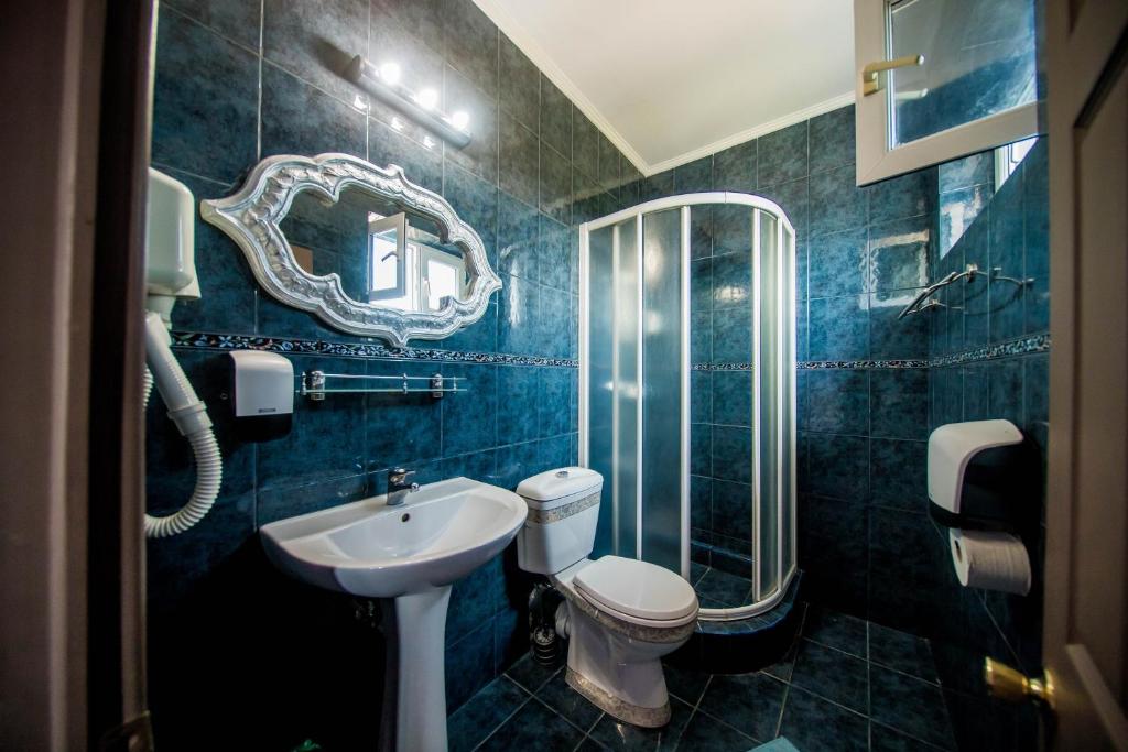 Отель Hotel Marem