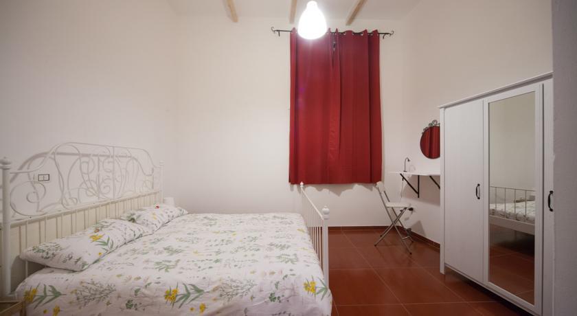 Мини-отель Il Melograno B&B