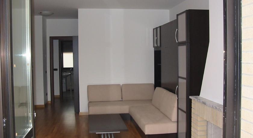 Апартаменты Residence Milano Expo