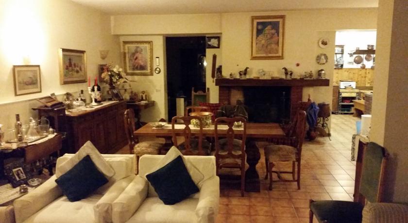 Гостевой дом CASA MARCELLA
