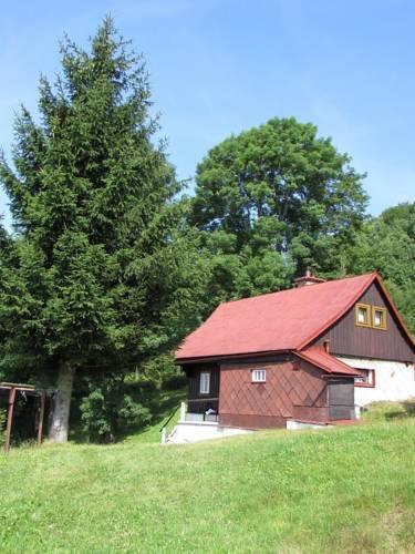 Апартаменты Holiday Home Prichovice 1