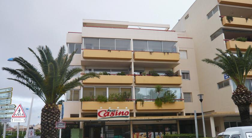 Апартаменты Apartment Plein Sud