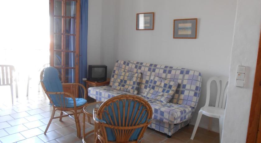 Апартаменты Aldeamar Apartments