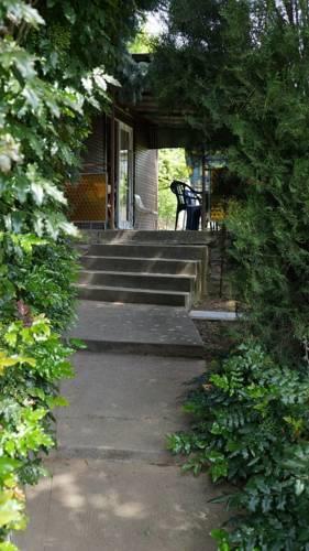 Апартаменты Holiday home Igal 1