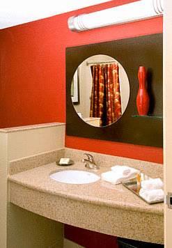 Отель Courtyard by Marriott Dallas Arlington South