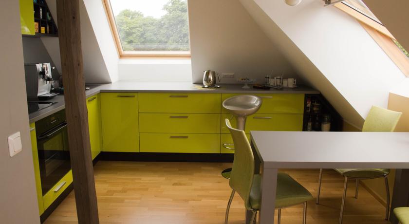 Апартаменты Rakvere Accommodation