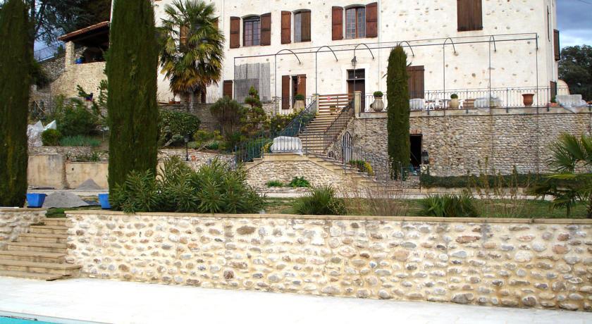 Вилла La Grande Bastide