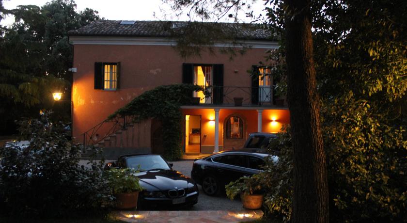 Мини-отель B&B Il Monte delle Quaglie