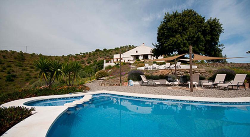 Вилла Villa Las Nuevas