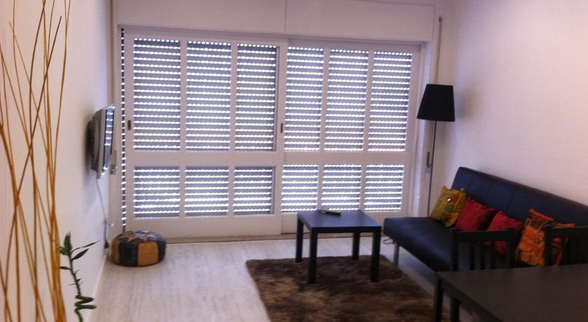 Apartamento Porto