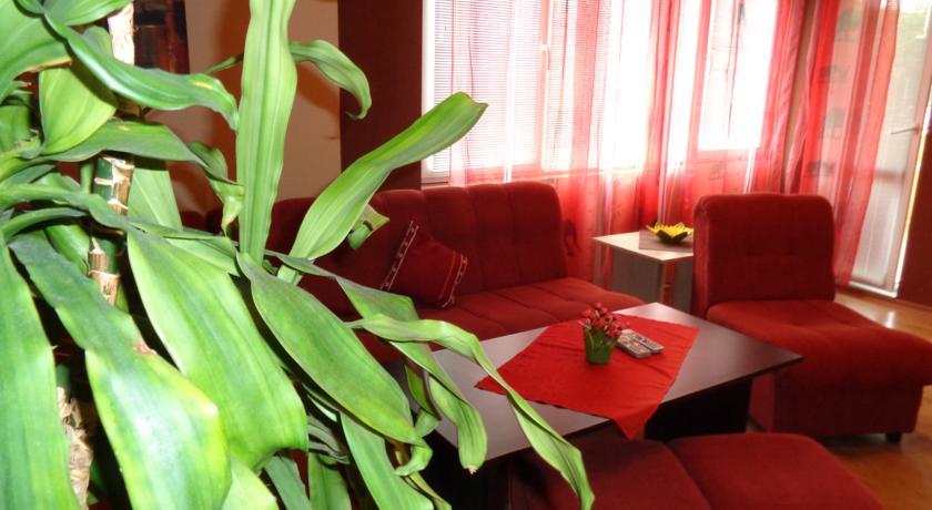 Apartment Holiday 1