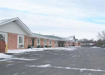 Отель Econo Lodge Inn & Suites Boone