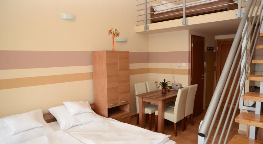 Éden Apartman
