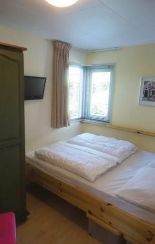 Апартаменты Holiday home Tzummarum 20
